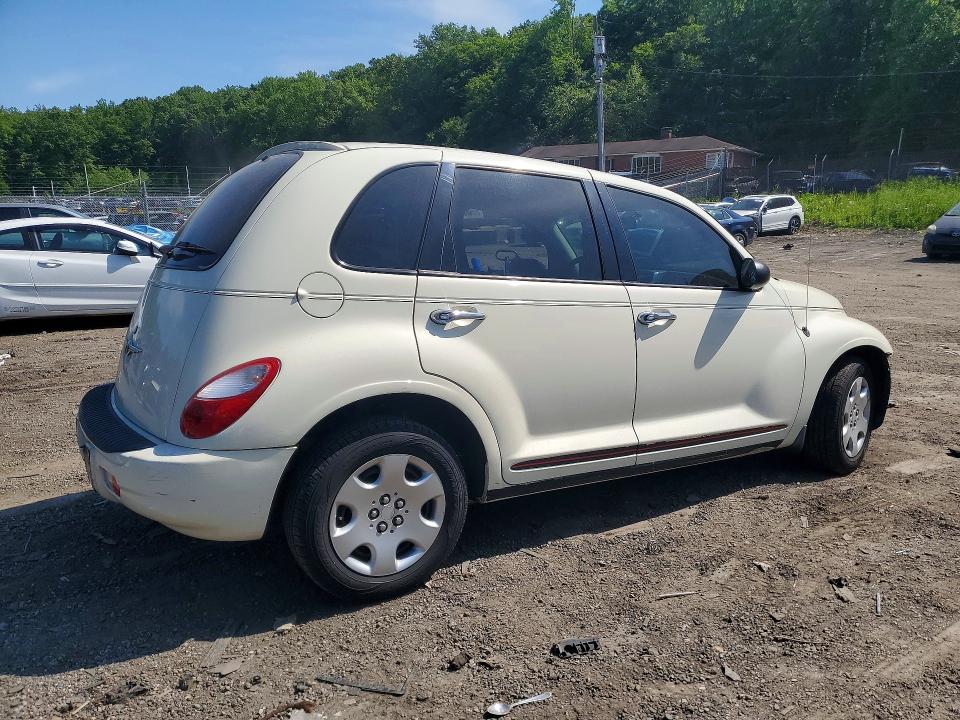 Продаж на аукціоні авто 2007 Chrysler Pt Cruiser, vin: 3A4FY48B37T628836, номер лоту: 52866916