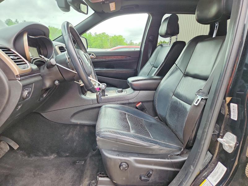 54061266 :رقم المزاد ، 1C4RJFBG7EC496311 vin ، 2014 Jeep Grand Cherokee مزاد بيع
