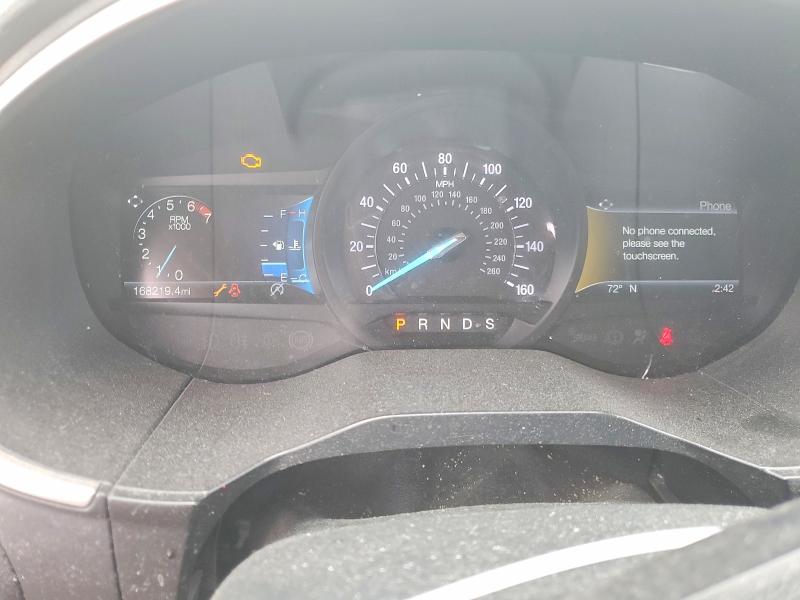 Aukcja sprzedaży 2020 Ford Edge, vin: 2FMPK4J95LBA46385, numer aukcji: 51261486