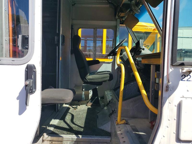 Aukcja sprzedaży 2014 Freightliner Chassis, vin: 4UZAC3DV8ECFL0594, numer aukcji: 58336286