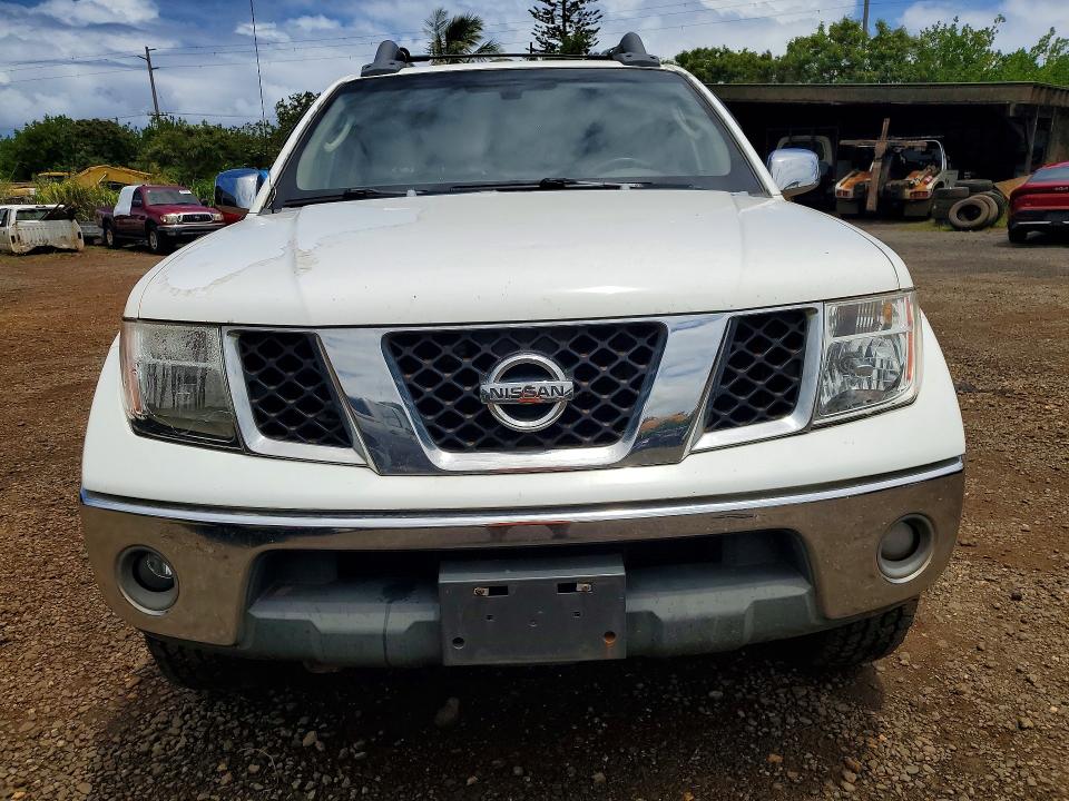 Aukcja sprzedaży 2006 Nissan Frontier, vin: 1N6AD07W56C447298, numer aukcji: 53273146