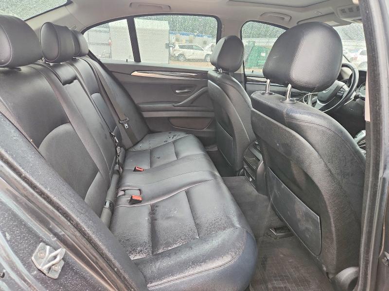 Продажа на аукционе авто 2015 Bmw 528, vin: WBA5A5C52FD522215, номер лота: 53088776
