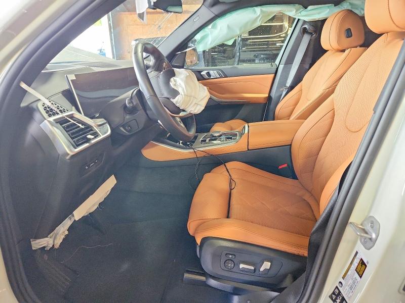 Продажа на аукционе авто 2026 Bmw X5, vin: 5UX23EU01T9120881, номер лота: 54321886