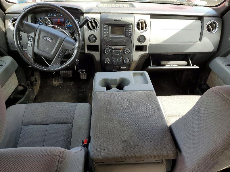 Aukcja sprzedaży 2013 Ford F150, vin: 1FTFW1ET0DFA58985, numer aukcji: 54432076
