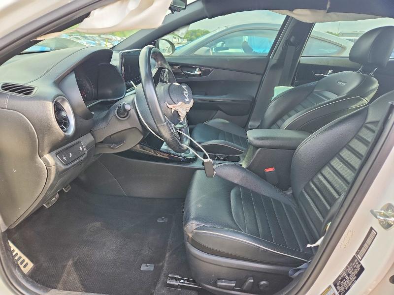 Aukcja sprzedaży 2023 Kia Forte, vin: 3KPF54AD4PE607802, numer aukcji: 52687466