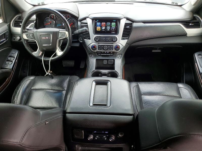 2019 Gmc Yukon Xl მანქანა იყიდება აუქციონზე, vin: 1GKS2GKC0KR159588, აუქციონის ნომერი: 54881626