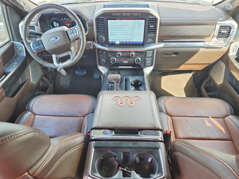 Продажа на аукционе авто 2021 Ford F150, vin: 1FTFW1E87MFA81577, номер лота: 52269866