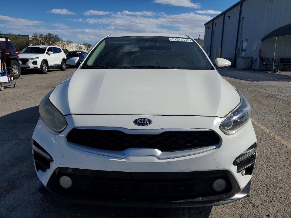 Продажа на аукционе авто 2020 Kia Forte, vin: 3KPF24AD4LE207760, номер лота: 51372776