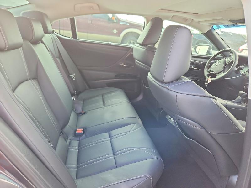 Aukcja sprzedaży 2025 Lexus Es 300h, vin: 58AFA1C13SU076507, numer aukcji: 52662616