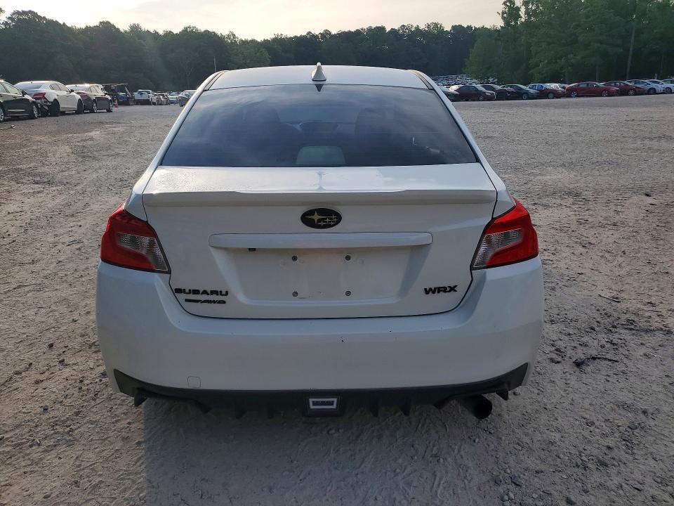 Aukcja sprzedaży 2016 Subaru Wrx, vin: JF1VA1F69G9810873, numer aukcji: 55756526