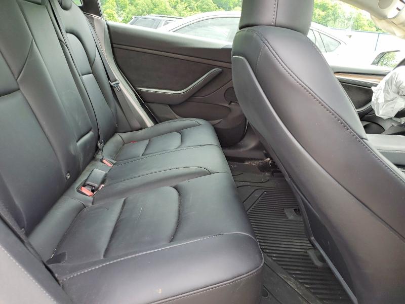 Aukcja sprzedaży 2023 Tesla Model 3, vin: 5YJ3E1EA1PF496010, numer aukcji: 55087256