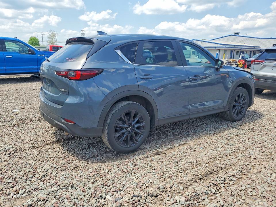Aukcja sprzedaży 2025 Mazda Cx-5, vin: JM3KFBCM1S0644957, numer aukcji: 54101726