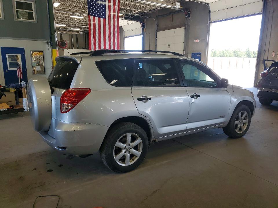 Продаж на аукціоні авто 2007 Toyota Rav4, vin: JTMZK31V276007049, номер лоту: 53169306