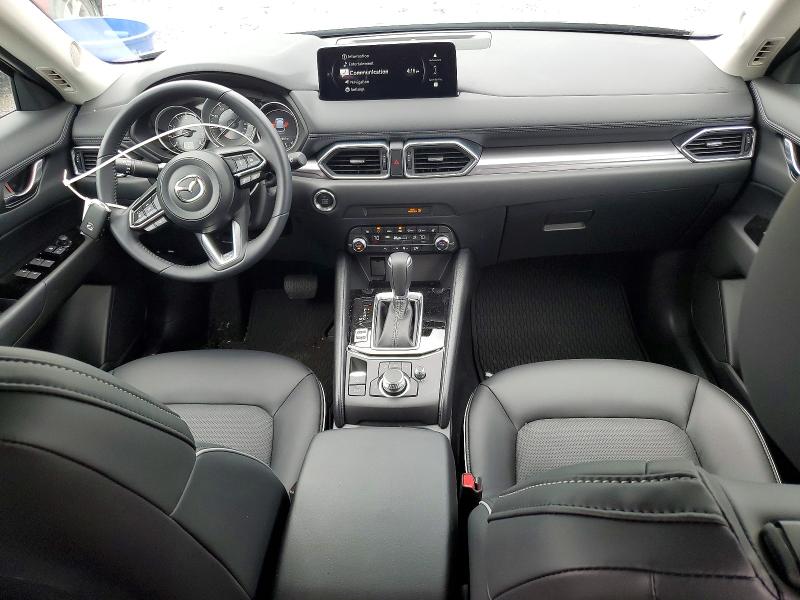 Aukcja sprzedaży 2025 Mazda Cx-5, vin: JM3KFBBL2S0749189, numer aukcji: 54848986