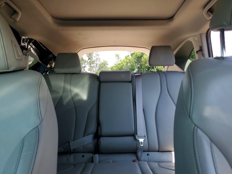 Продажа на аукционе авто 2021 Acura Rdx, vin: 5J8TC2H55ML010657, номер лота: 53849926