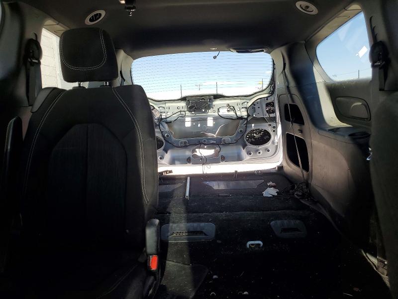 Продаж на аукціоні авто 2020 Chrysler Pacifica, vin: 2C4RC1FG8LR116680, номер лоту: 53051536