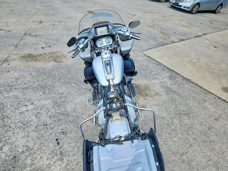 Aukcja sprzedaży 2016 Harley-davidson Fltruse, vin: 1HD1TAN11GB954692, numer aukcji: 52302026