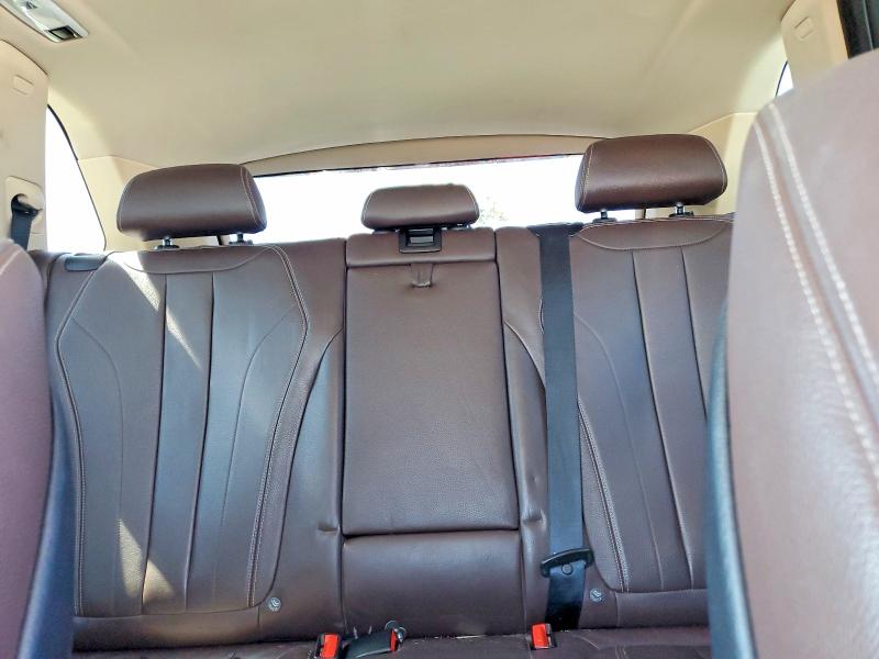 54507006 :رقم المزاد ، 5UXKT0C5XG0S76573 vin ، 2016 Bmw X5 مزاد بيع