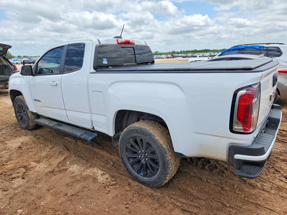 Aukcja sprzedaży 2022 Gmc Canyon, vin: 1GTH5CEA9N1322547, numer aukcji: 54143706