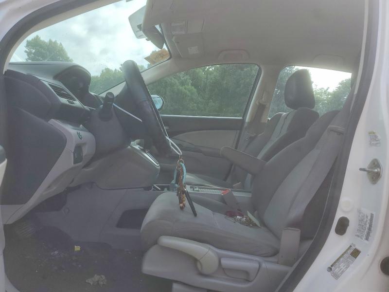 55004336 :رقم المزاد ، 5J6RM4H39EL041969 vin ، 2014 Honda Cr-v مزاد بيع