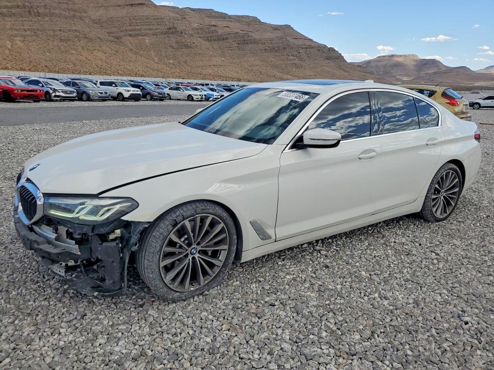 Aukcja sprzedaży 2023 Bmw 530, vin: WBA13BJ04PWY20950, numer aukcji: 55537466