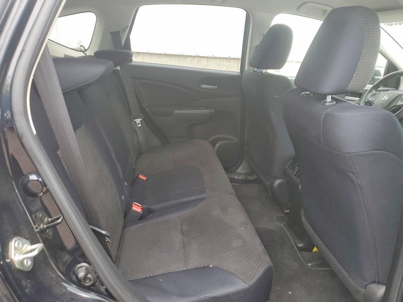 Aukcja sprzedaży 2016 Honda Cr-v, vin: 2HKRM4H39GH120846, numer aukcji: 55248036
