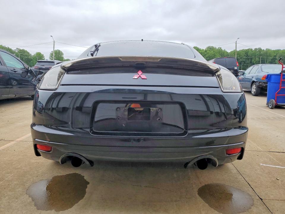 Продаж на аукціоні авто 2012 Mitsubishi Eclipse, vin: 4A31K5DF0CE001499, номер лоту: 54632676