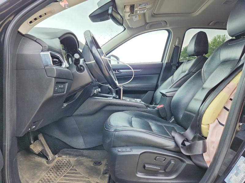 Aukcja sprzedaży 2023 Mazda Cx-5, vin: JM3KFBCM1P0200775, numer aukcji: 53066966