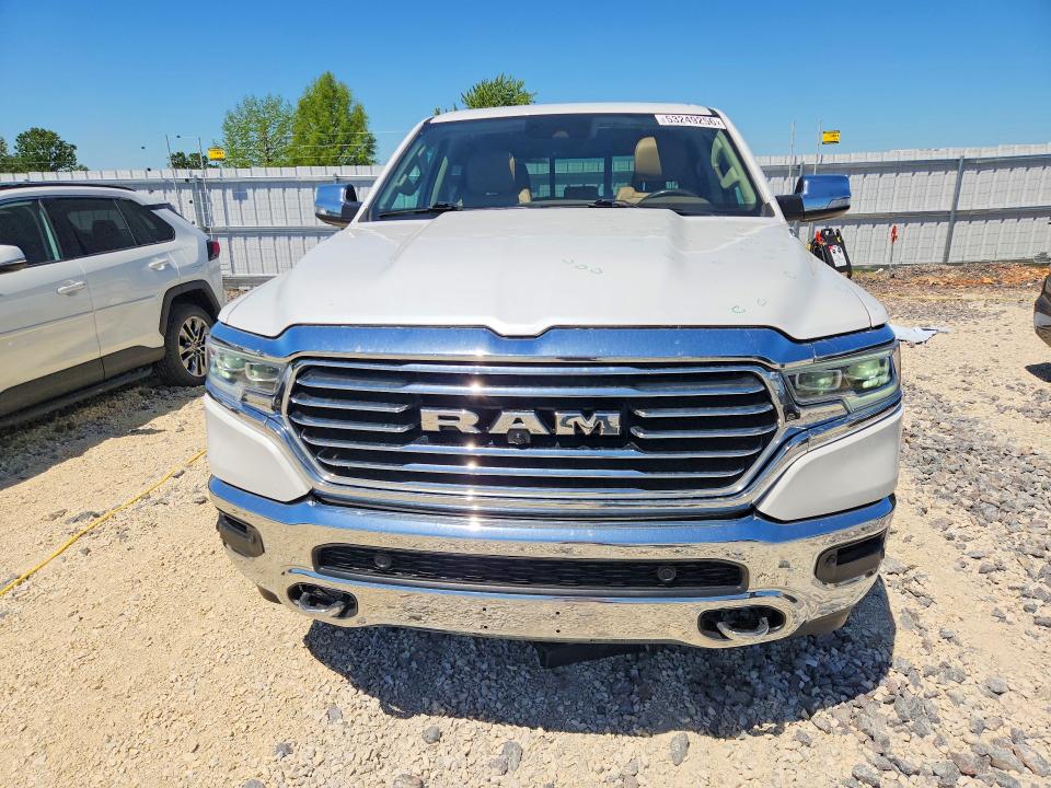 Продажа на аукционе авто 2019 Ram 1500, vin: 1C6SRFST9KN613157, номер лота: 53249256