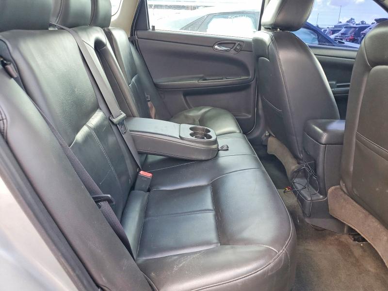 Aukcja sprzedaży 2011 Chevrolet Impala, vin: 2G1WG5EK7B1159028, numer aukcji: 53509496