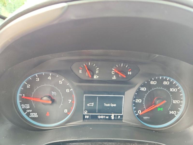 51977526 :رقم المزاد ، 1G1ZB5ST2GF261930 vin ، 2016 Chevrolet Malibu مزاد بيع