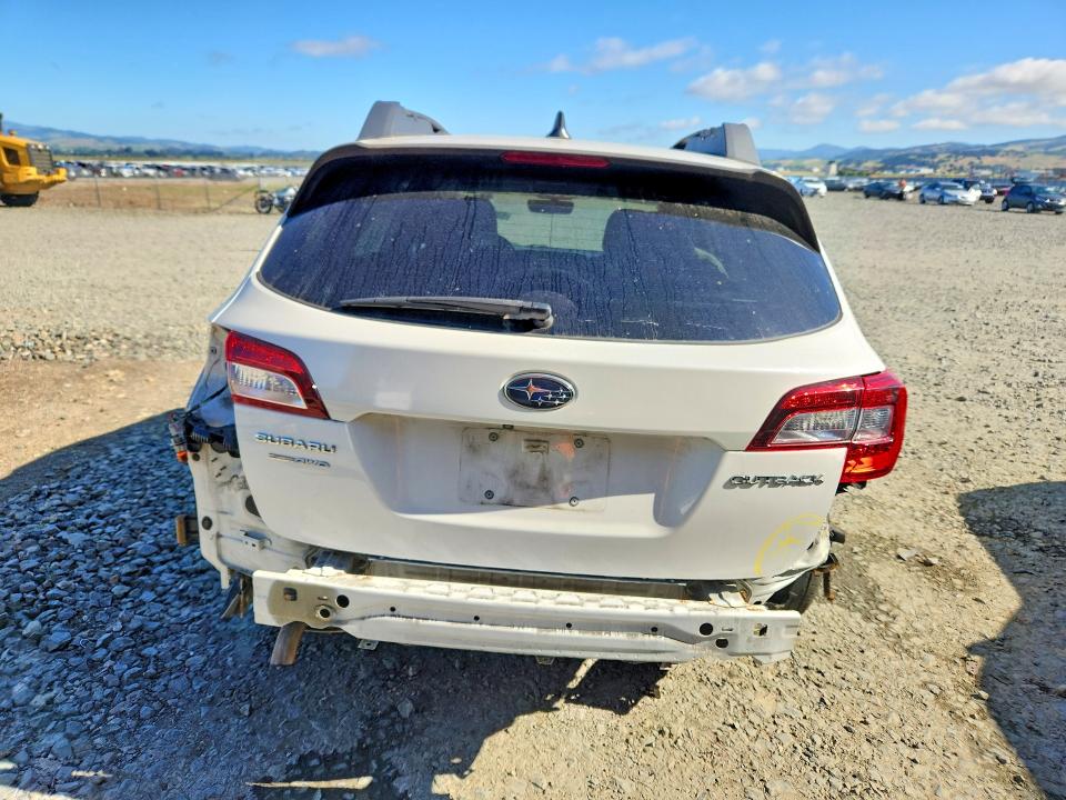 Продажа на аукционе авто 2018 Suba Outback, vin: 4S4BSACC8J3287968, номер лота: 53398746