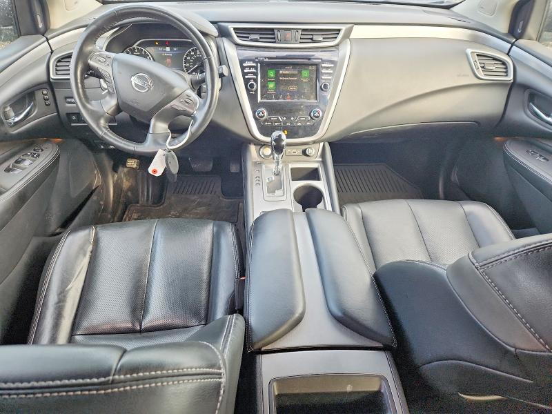 2020 Nissan Murano მანქანა იყიდება აუქციონზე, vin: 5N1AZ2CS4LN171243, აუქციონის ნომერი: 52924316