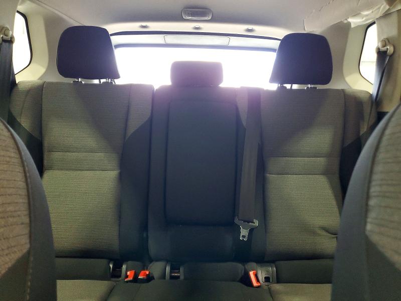 52606166 :رقم المزاد ، 5N1BT3BB1PC849185 vin ، 2023 Nissan Rogue مزاد بيع