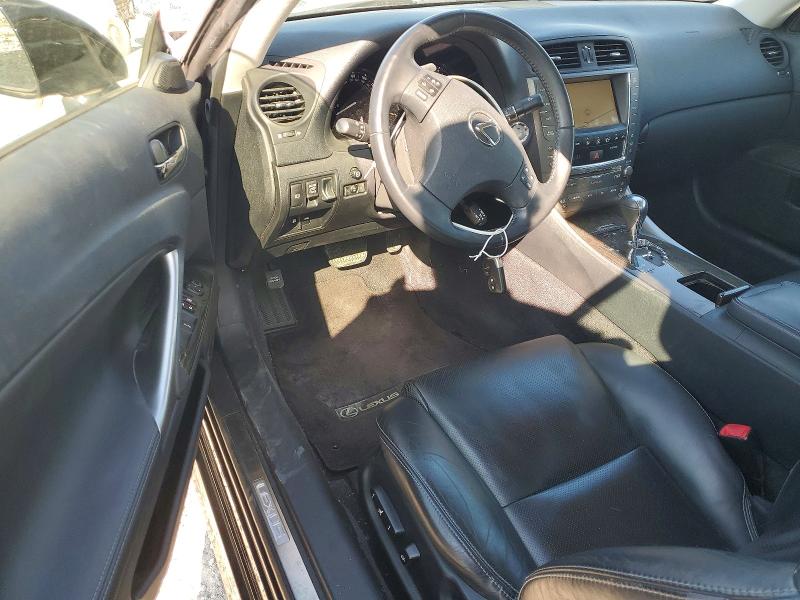 Продажа на аукционе авто 2010 Lexus Is, vin: JTHFF2C20A2502979, номер лота: 53220936
