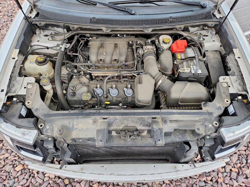 Aukcja sprzedaży 2019 Ford Flex, vin: 2FMHK6D84KBA35198, numer aukcji: 53021376
