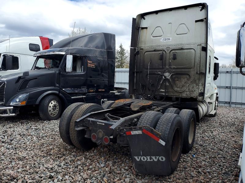 2020 Freightliner Cascadia 125 მანქანა იყიდება აუქციონზე, vin: 3AKJGLDR0LSLV7995, აუქციონის ნომერი: 51361556