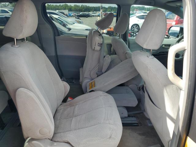 Aukcja sprzedaży 2012 Toyota Sienna, vin: 5TDKK3DC5CS241613, numer aukcji: 54172716