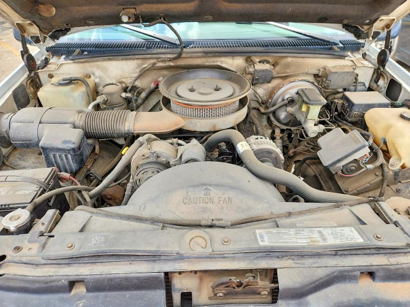 Продажа на аукционе авто 1995 Chevrolet Gmt-400, vin: 2GCEK19KXS1293438, номер лота: 54546366