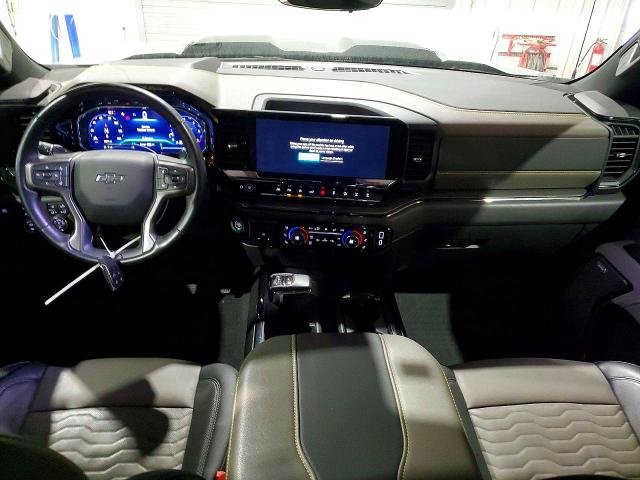 53740106 :رقم المزاد ، 3GCUDHEL2RG137828 vin ، 2024 Chevrolet Silverado مزاد بيع