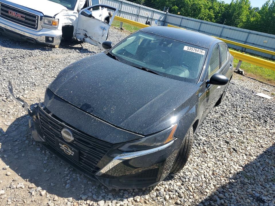 Aukcja sprzedaży 2025 Nissan Altima, vin: 1N4BL4DV9SN304100, numer aukcji: 53576416