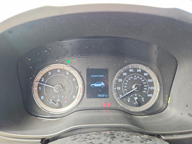 Aukcja sprzedaży 2021 Hyundai Venue, vin: KMHRC8A32MU088646, numer aukcji: 53616246