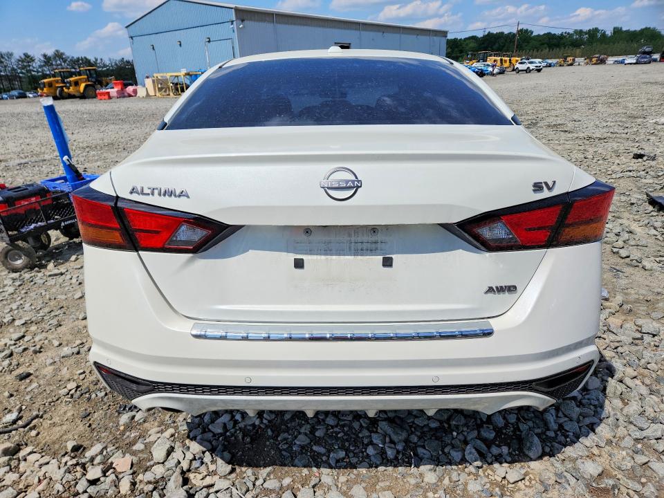 Продаж на аукціоні авто 2023 Nissan Altima, vin: 1N4BL4DW5PN350135, номер лоту: 53216126