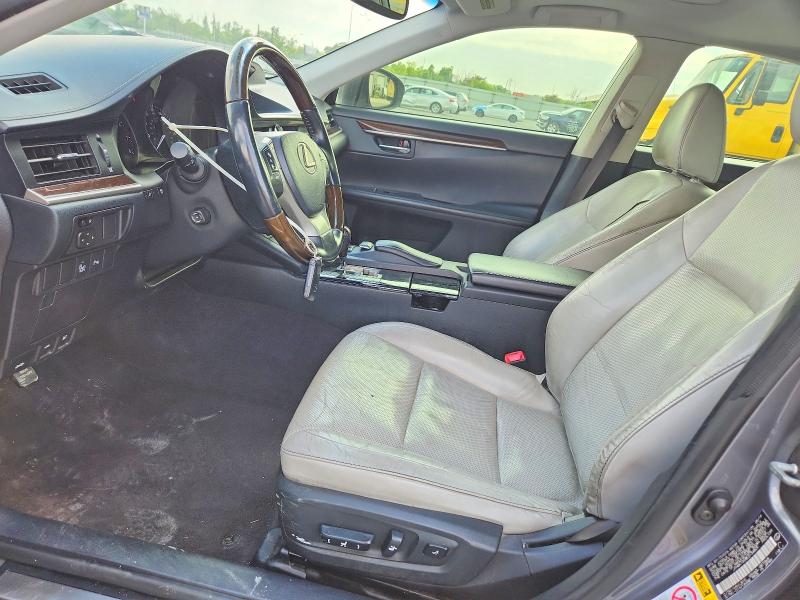 2014 Lexus Es მანქანა იყიდება აუქციონზე, vin: JTHBK1GG8E2134809, აუქციონის ნომერი: 52315686