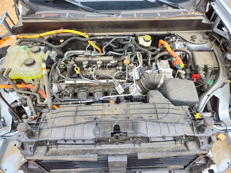 Продажа на аукционе авто 2023 Ford Maverick, vin: 3FTTW8E34PRA11042, номер лота: 54859846