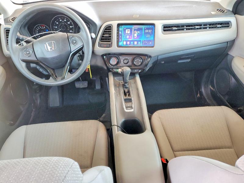 Aukcja sprzedaży 2017 Honda Hr-v, vin: 3CZRU5H32HG702961, numer aukcji: 53647656
