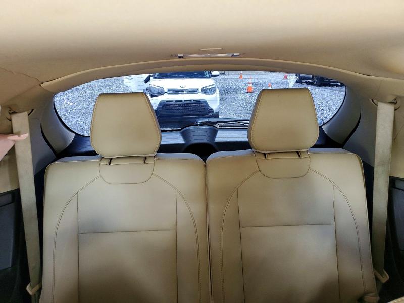 Aukcja sprzedaży 2017 Acura Mdx, vin: 5J8YD4H5XHL001196, numer aukcji: 52816156