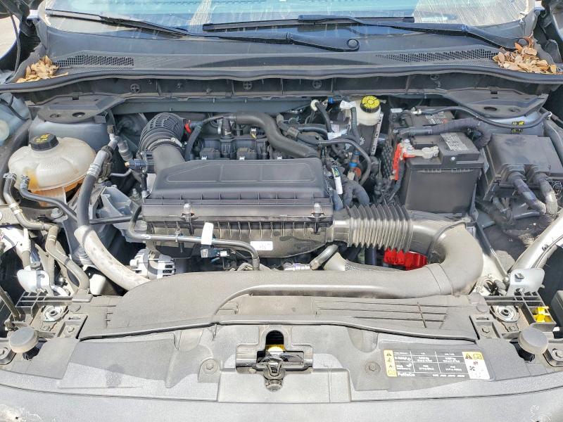 2023 Ford Escape მანქანა იყიდება აუქციონზე, vin: 1FMCU0MNXPUA41287, აუქციონის ნომერი: 55392026