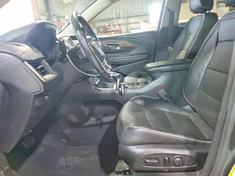 Продаж на аукціоні авто 2020 Gmc Terrain, vin: 3GKALXEX1LL195970, номер лоту: 52714306