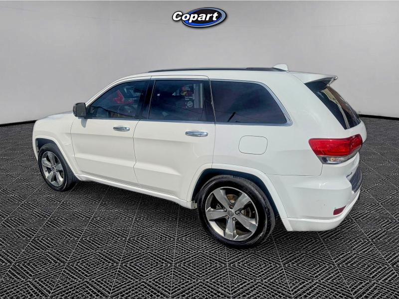 Продаж на аукціоні авто 2015 Jeep Grand Cherokee, vin: 1C4RJFCT4FC94328, номер лоту: 55585796